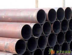 江苏无缝钢管厂 现货销售20#大口径无缝热扩钢管 价格优惠