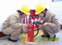 山东消防检测中心拥有消防检测甲级资质