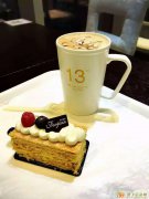 法爵烘焙 创造非凡回报