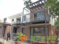 西城区专业别墅增层 别墅加建 阳台扩建 地下室扩建