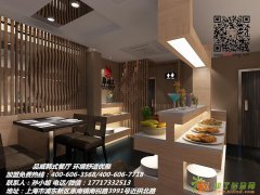 韩式餐厅加盟店怎么经营？品威传授独门赚钱方法！