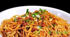 石岩哪里有炸酱面热干面培训，深圳华南小吃培训学校