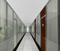 西单专业安装玻璃门公司