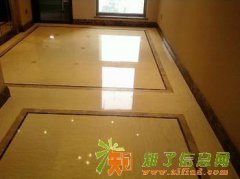 哪家大理石晶面处理专业？首选康洁全方位齐全