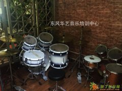 深圳南山哪里学音乐最好?