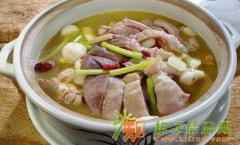 猪肚鸡加盟/猪肚鸡培训