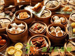 广式点心培训,广东早茶点心培训,学正宗广式点心