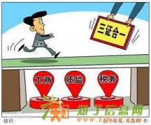 注册生产加工企业 申请一般纳税人 进出口权证