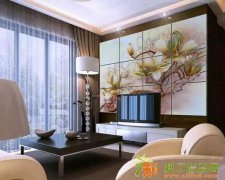 一个创业者对冰晶画的市场前景分析