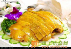 梅州盐焗鸡加盟,盐焗鸡培训