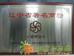 沈阳公司注册-沈阳代理记帐-小蜜蜂会计