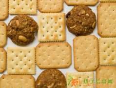 龙华饼干培训，面包蛋糕培训，深圳尚麦轩甜品培训学校