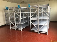 天津宏旺诚信货架厂
