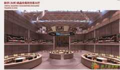 新商所个人代理