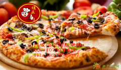 学披萨到西安顶正小吃培训 自制披萨酱