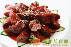 卤菜培训来株洲南洋厨师培训学校