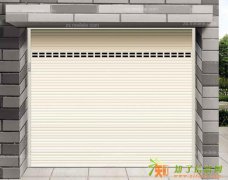 同兴园安装维修卷帘门服务商