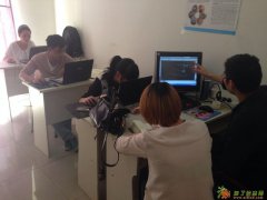 平面设计培训选犀浦电大，一对一指导，随到随学，学会为止