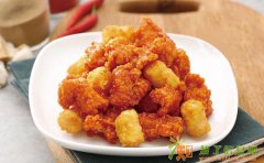 加盟GLBAKE芙焙鸡排，助你进入财富世界