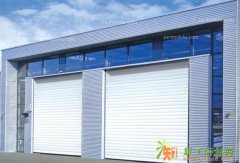 三里屯附近维修卷帘门服务商