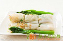 肠粉培训/肠粉加盟