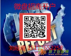 粤国际微盘代理规则