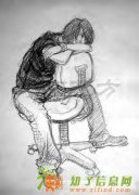 2016暑假北京成人考前高考培训班 美术基础培训班招生