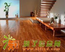 康洁专业地板打蜡服务/延长地板寿命保持地板美观