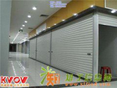 西四维修卷帘门维修玻璃门维修车库门