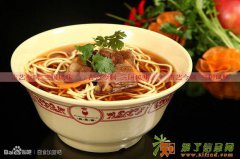 哪家面食比较靠谱我相信魏王面