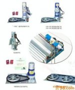 北太平庄专业维修卷帘门安装普通卷帘门