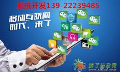 心未来全返商城定制开发