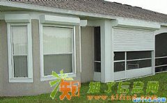 宣武区区大栅栏专业维修各类卷帘门