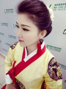 横沥领艺美容化妆学校，签约入学，就业有保障！