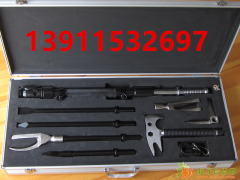 北京手动破拆工具组（冲击）