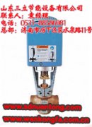 铜阀门常见故障及维修