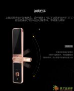 合肥指纹锁生产厂家代理招商选哪家？