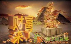 无风险投资原油诚招代理