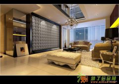 万人迷冰晶画绚丽夺目让工装不在单调无味