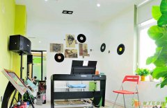 海淀学钢琴 学唱歌 钢琴弹唱技巧 就到桔子树