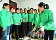 广州定点保洁服务推荐康洁/细心周到价格实惠