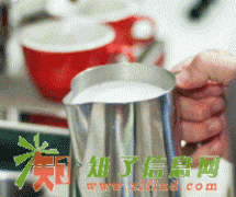 东莞咖啡培训学校咖啡与人的近距离