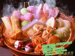 哪里有关东煮加盟的？上海品威关东煮联盟/加盟