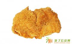 唤醒您心中沉睡的创业梦 GLBAKE芙焙鸡排