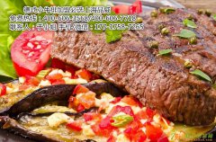 德式牛排怎么做 品威教你做正宗德式烤牛排