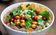 重庆酸辣粉培训,正宗重庆酸辣粉培训,广州酸辣粉培训