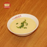 好米好油好健康，何爹浏阳蒸菜