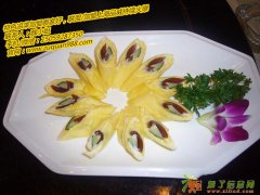 凉菜加盟赚钱吗？联盟/加盟上海品威小投资大回报