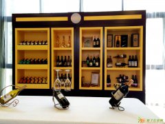 贺兰山-宁夏名优新特产品（上海）展示中心火爆招商