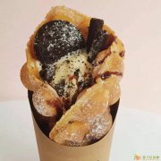 法爵烘焙打好您的基础 让您创业快人一步